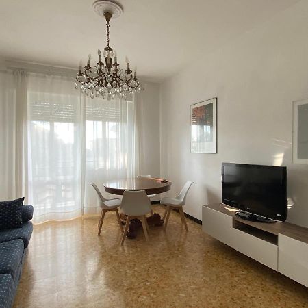 Casa Silotti Lägenhet Levanto Exteriör bild