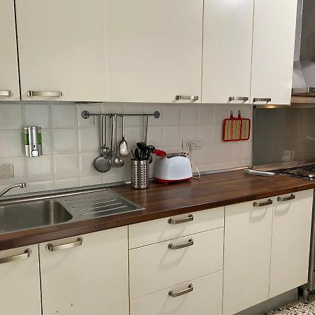 Casa Silotti Lägenhet Levanto Exteriör bild