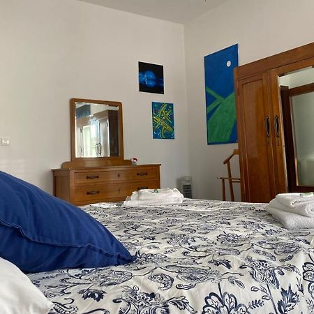 Casa Silotti Lägenhet Levanto Exteriör bild