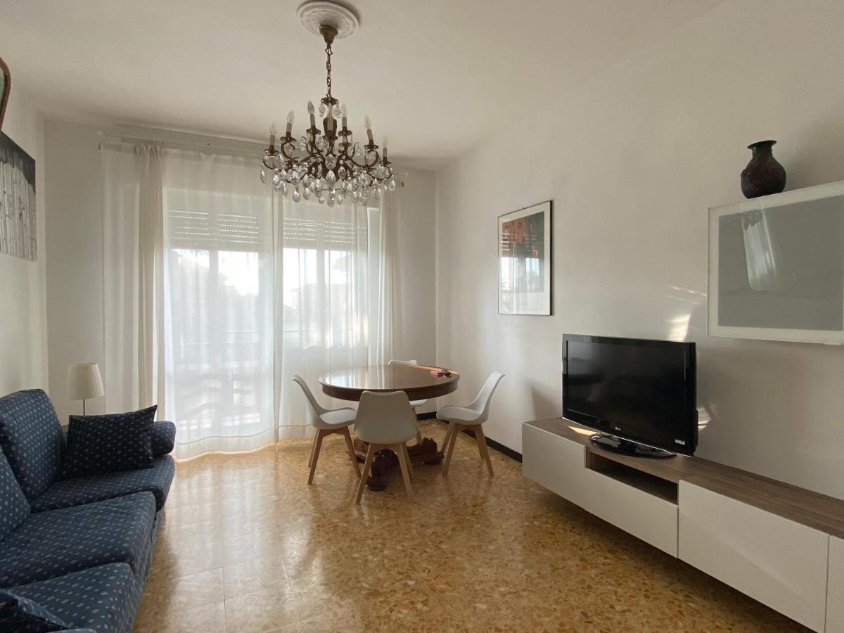 Casa Silotti Lägenhet Levanto Exteriör bild
