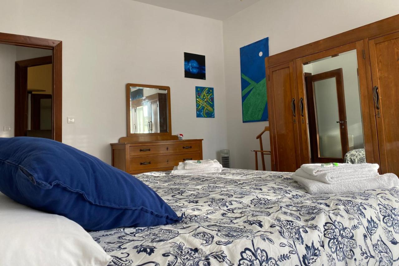 Casa Silotti Lägenhet Levanto Exteriör bild