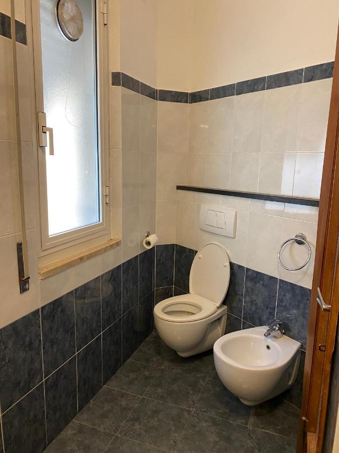 Casa Silotti Lägenhet Levanto Exteriör bild